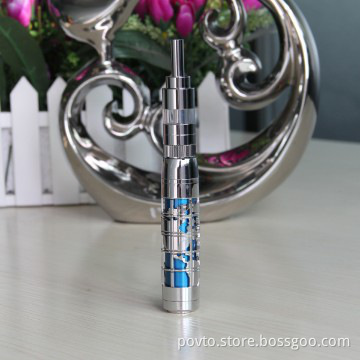 Electronic cigarette e cigarette Smap cloutank with best price